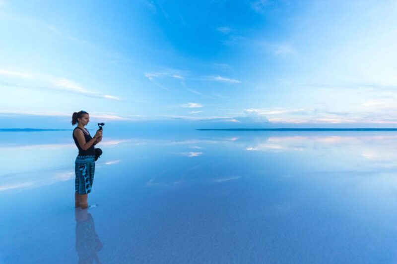 Cappadocia Tour: Underground City, Caravanserai & Salt Lake - FAQ