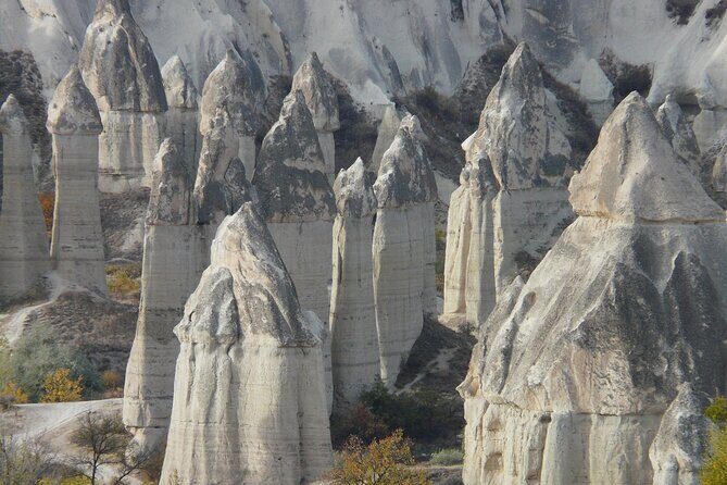 Cappadocia Tour with Local Tour Guide (Private) - Final Thoughts