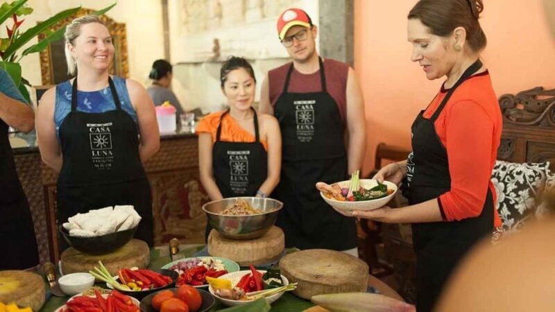 Cappadocia: Traditional Cooking Class - Who Is This Tour Best For?