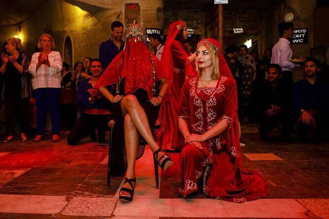 Cappadocia Traditional Turkish Night Show and Dinner - An Authentic Night in Cappadocia: Turkish Night Show and Dinner Review