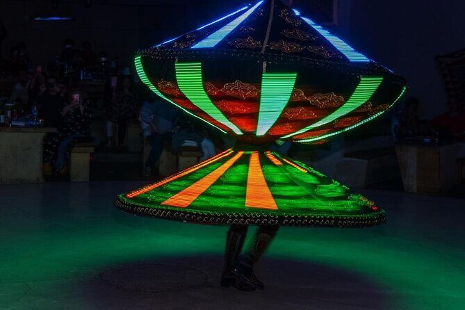 Cappadocia Traditional Turkish Night Show and Dinner - Who Will Enjoy This Tour?