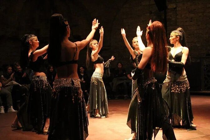 Cappadocia Traditional Turkish Night Show and Dinner - FAQ