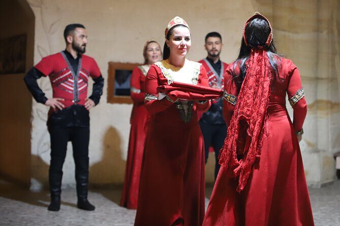 Cappadocia Traditional Turkish Night with Dinner (in Authentic Cave Restaurant) - Final Thoughts: An Authentic Night Out in Cappadocia