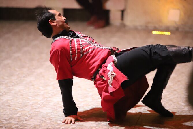 Cappadocia Traditional Turkish Night with Dinner (in Authentic Cave Restaurant) - FAQ
