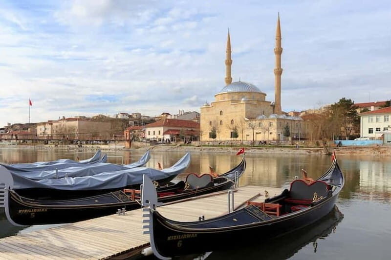 Cappadocia: Travel Pass with 35+ Attractions - A Closer Look at the Pass and Its Offerings