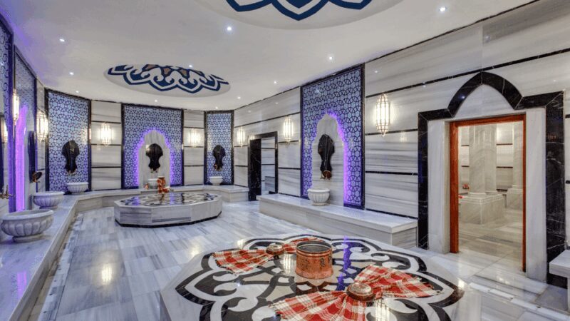 Cappadocia: Turkish Bath Experience - FAQ