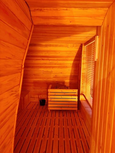 Cappadocia Turkish Bath/Hamam & Massage - Key Points