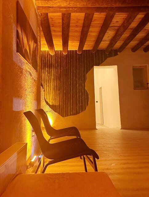 Cappadocia Turkish Bath/Hamam & Massage - Practical Tips for Your Visit