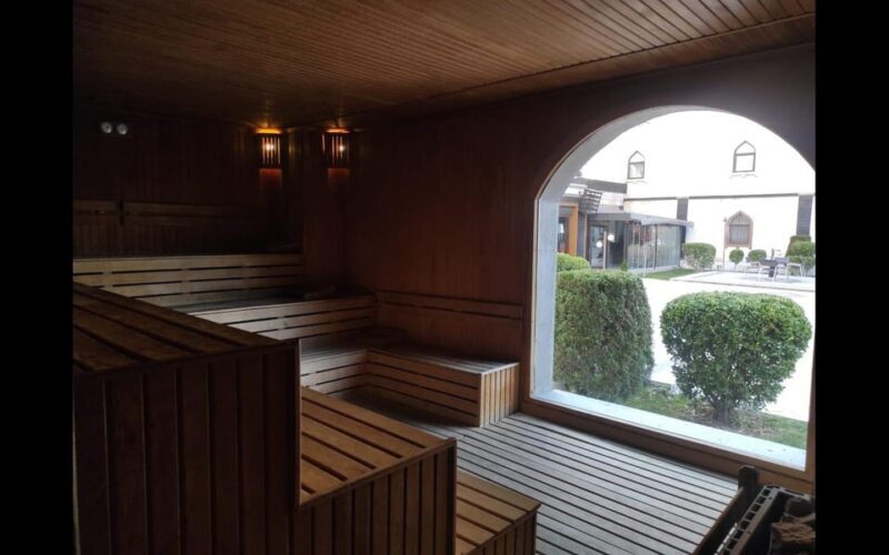 Cappadocia: Turkish Bath, Hammam, and Massage - Key Points