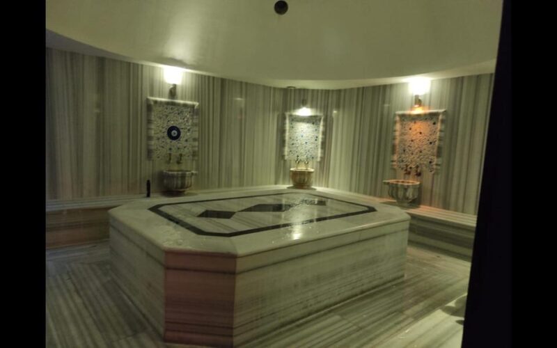 Cappadocia: Turkish Bath, Hammam, and Massage - An In-Depth Look at the Cappadocia Spa Experience