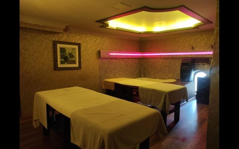 Cappadocia: Turkish Bath, Hammam, and Massage - Authentic Reviews: Real Insights from Past Guests