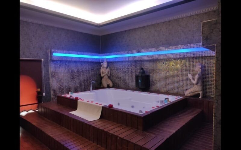 Cappadocia: Turkish Bath, Hammam, and Massage - Pricing and Value