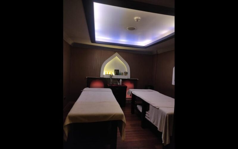 Cappadocia: Turkish Bath, Hammam, and Massage - The Sum Up