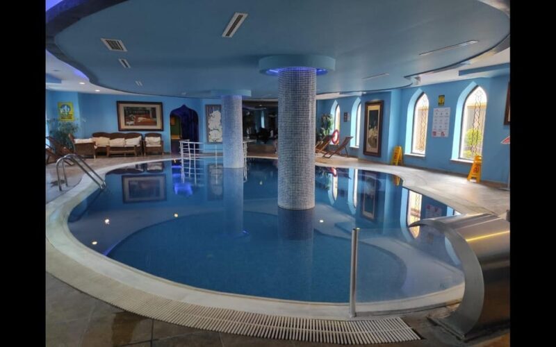 Cappadocia: Turkish Bath, Hammam, and Massage - FAQ