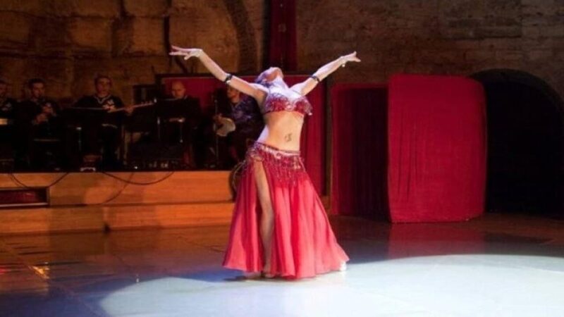 Cappadocia: Turkish Culture Dinner Show & Optional Transfer - Key Points