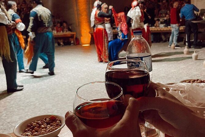 Cappadocia Turkish Night - What to Expect from the Cappadocia Turkish Night