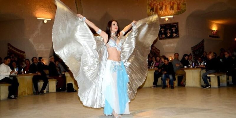 Cappadocia Turkish Night Show and Dinner Experience - FAQs
