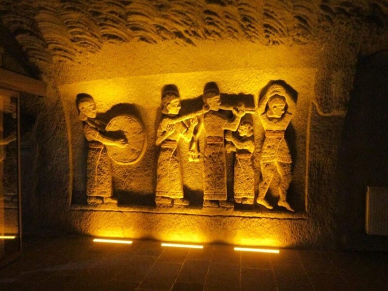 Cappadocia Turkish Night Show and Dinner in Cave Restaurant - Introduction: What to Expect from the Turkish Night Show and Dinner