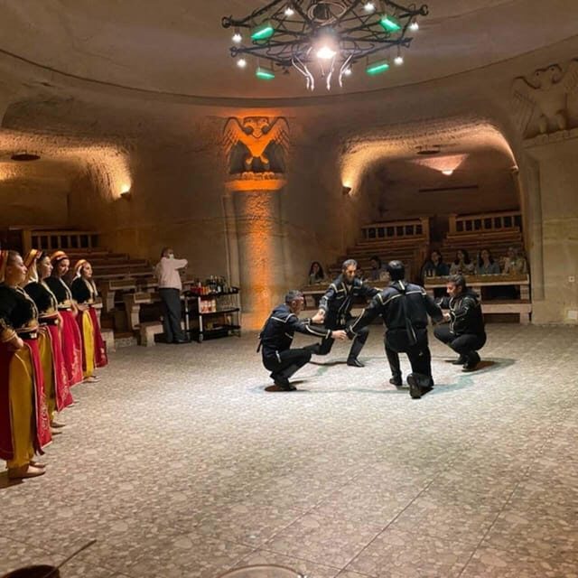 Cappadocia Turkish Night Show and Dinner in Cave Restaurant - The Authentic Experience: What We Think You’ll Love