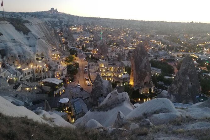 Cappadocia Turkish Night Show in Cave Restaurant - Detailed Review of the Turkish Night Show Experience