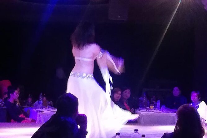 Cappadocia Turkish Night Show in Cave Restaurant - Who Should Consider This Experience?