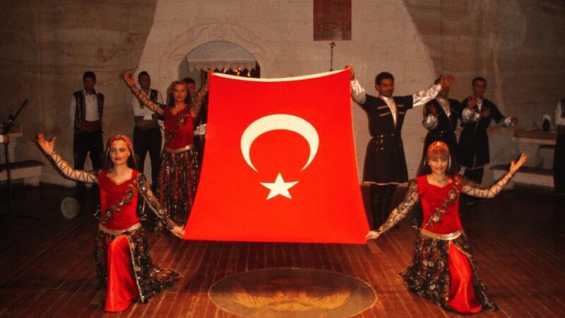 Cappadocia: Turkish Night Show with Dinner - Authentic Insights from Reviewers