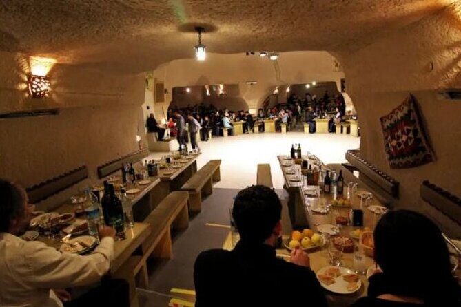 Cappadocia Turkish Night Show with Dinner - The Sum Up: Who Is This Tour Best For?