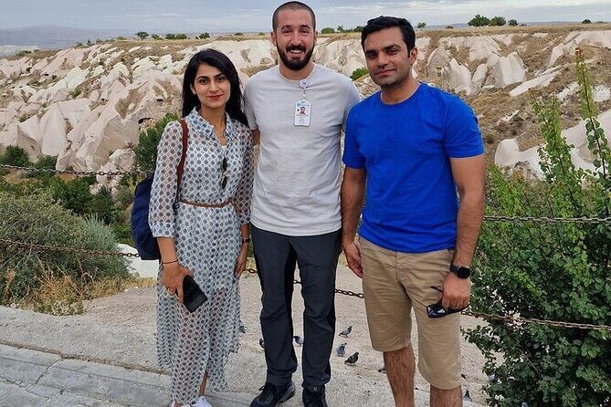 Cappadocia: Two Full-Days Private Tour (Driver Guide) - Transportation, Inclusions, and Practicalities