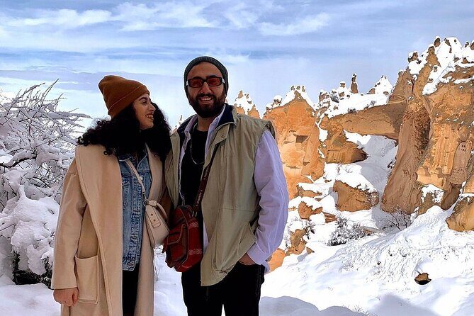 Cappadocia: Two Full-Days Private Tour (Driver Guide) - The Sum Up