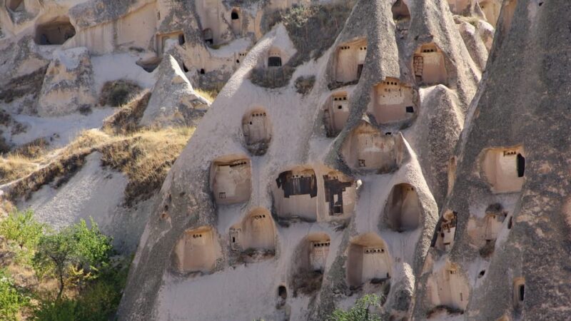 Cappadocia: Underground Cities Skip-the-Line Tour with Lunch - Final Thoughts