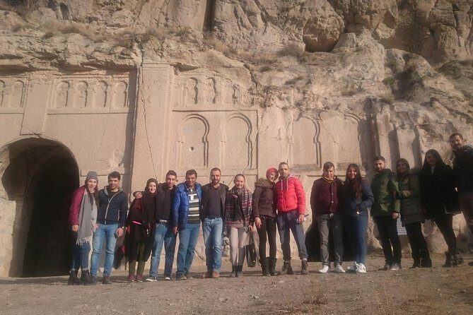 Cappadocia Underground City and Ihlara Valley Tour - Why This Tour Works Well