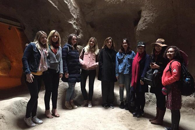 Cappadocia Underground City and Ihlara Valley Tour - Final Thoughts