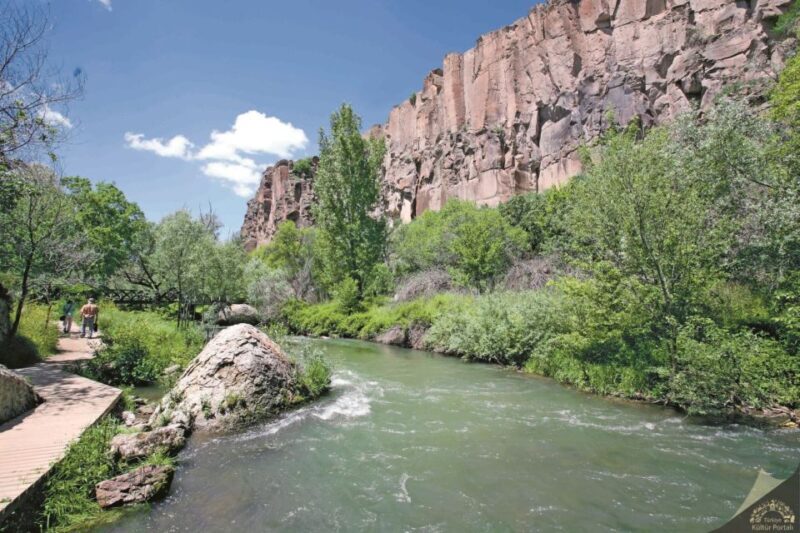 Cappadocia :Underground City Guided Green Tour & Lunch - A Deep Dive into the Tour Experience