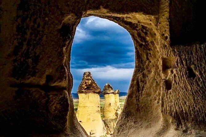 Cappadocia Valley Horse Riding - Half Day Tour 4 hrs / Min 2 pax. - Final Verdict