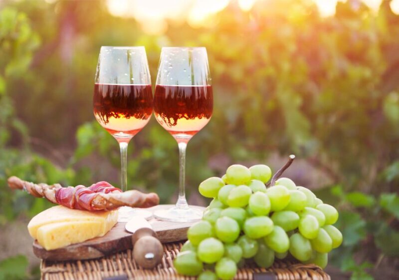 Cappadocia Vineyards Private Tour and Wine Tasting - The Highlights and Unique Touches