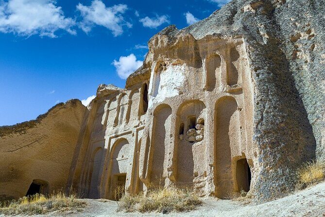 Cappadocia Vip Green Tour with Nar Lake (All included, small Grp) - Final Thoughts