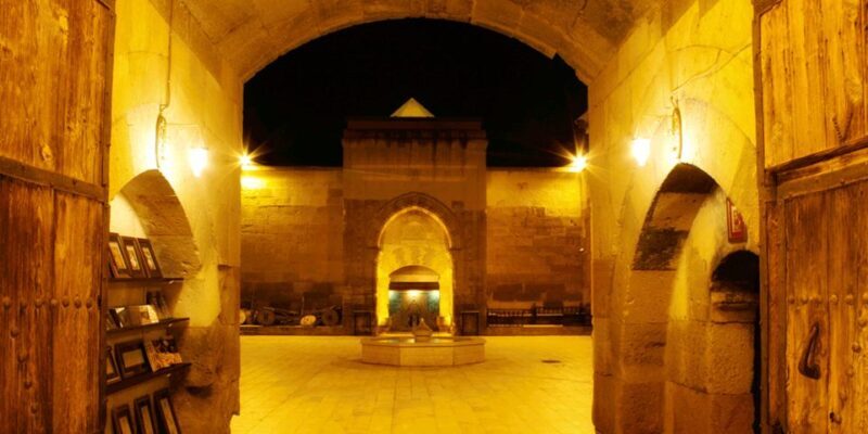 Cappadocia Whirling Dervish Ceremony - A Detailed Look at the Experience