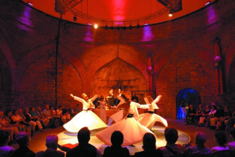 Cappadocia Whirling Dervish Ceremony - Final Thoughts: Is It Worth It?