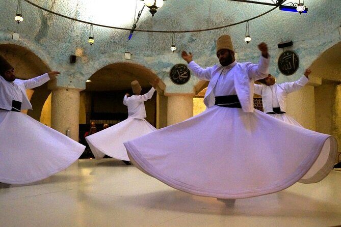 Cappadocia Whirling Dervish Ceremony - A Closer Look at the Experience