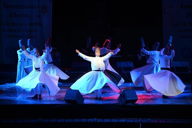 Cappadocia Whirling Dervish Ceremony - Why This Tour Is Worth Your Time