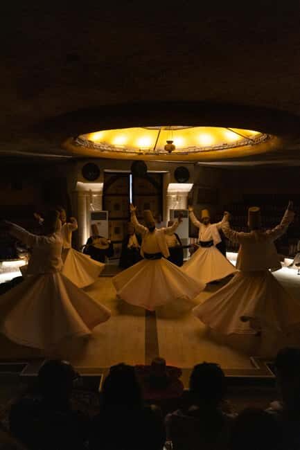 Cappadocia Whirling Dervish Show with Audio Guide - Final Thoughts: Is It Worth It?