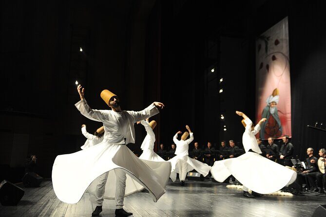 Cappadocia Whirling Dervish Show with Hotel Pick up and Drop off - Who Will Appreciate This Experience?