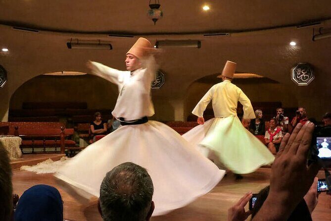 Cappadocia Whirling Dervishes - Analyzing the Cost and Value