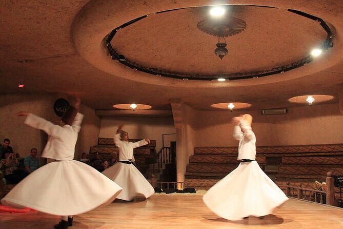 Cappadocia Whirling Dervishes - Who Should Attend?