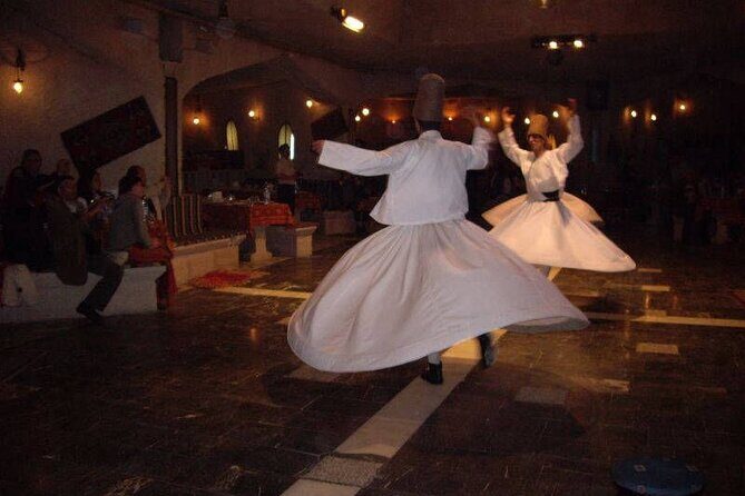 Cappadocia Whirling Dervishes - The Sum Up: Is It Worth It?