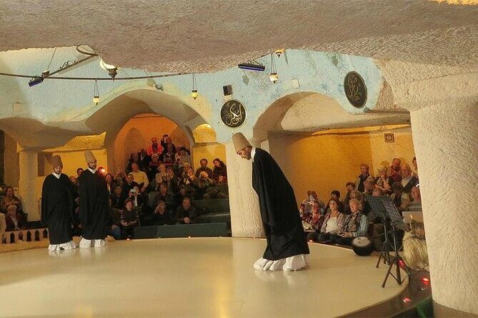Cappadocia Whirling Dervishes - Frequently Asked Questions