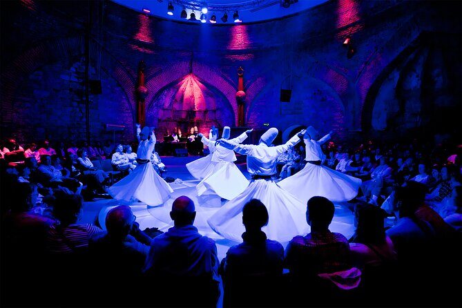 Cappadocia: Whirling Dervishes Ceremony - Convenient Pickup and Transport