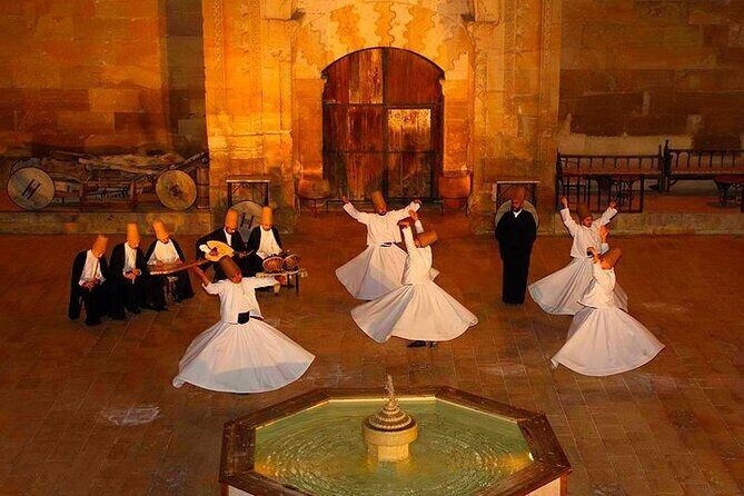 Cappadocia Whirling Dervishes - Why This Tour Works for Travelers