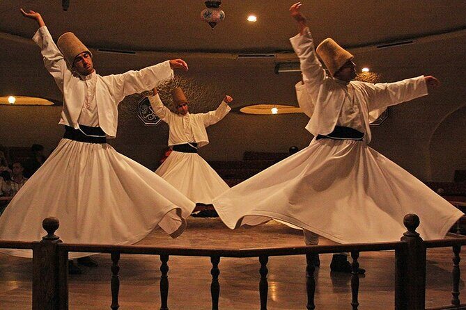 Cappadocia Whirling Dervishes - Final Thoughts