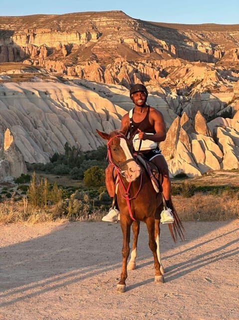 Cappadocia:Horse Riding Tour - Final Thoughts